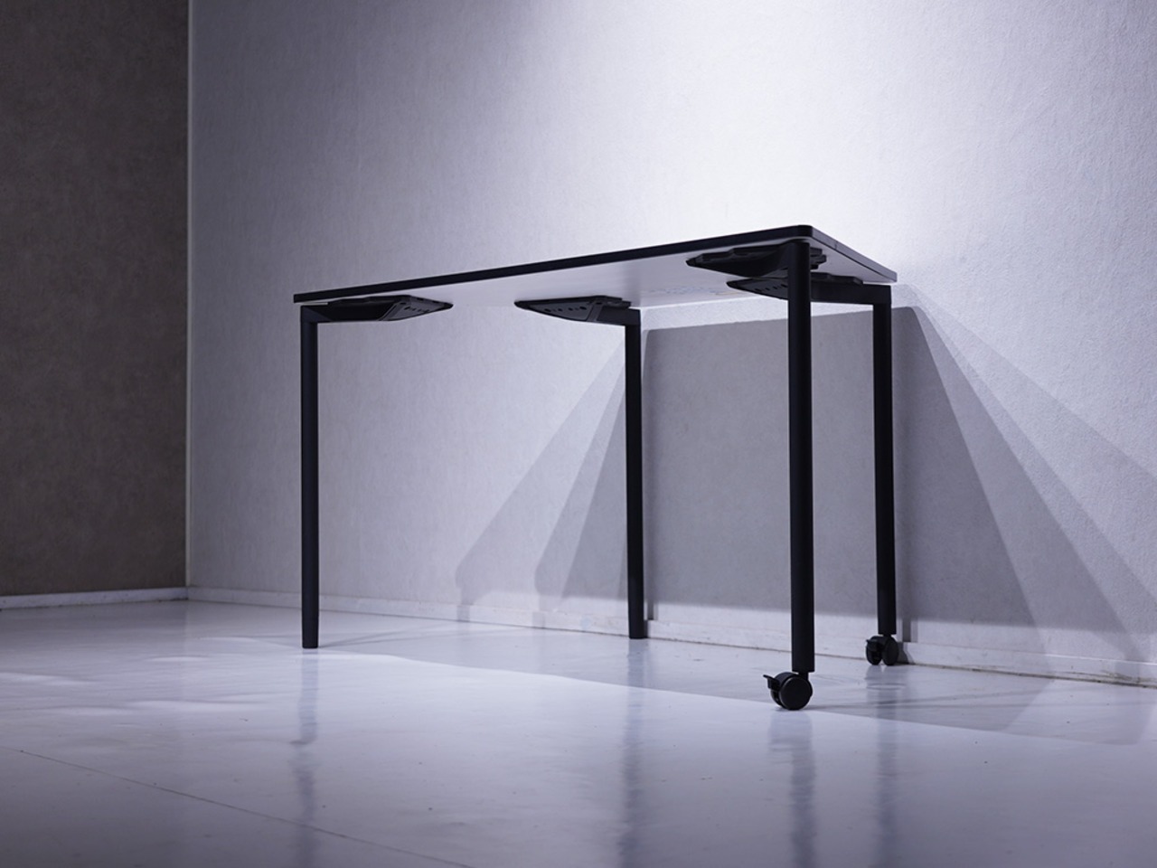 Vitra Map Table / モダン デザイナーズ デスク ヴィトラ マップテーブル ワークデスク / Barber Osgerby（B&B,Knoll,Magis）