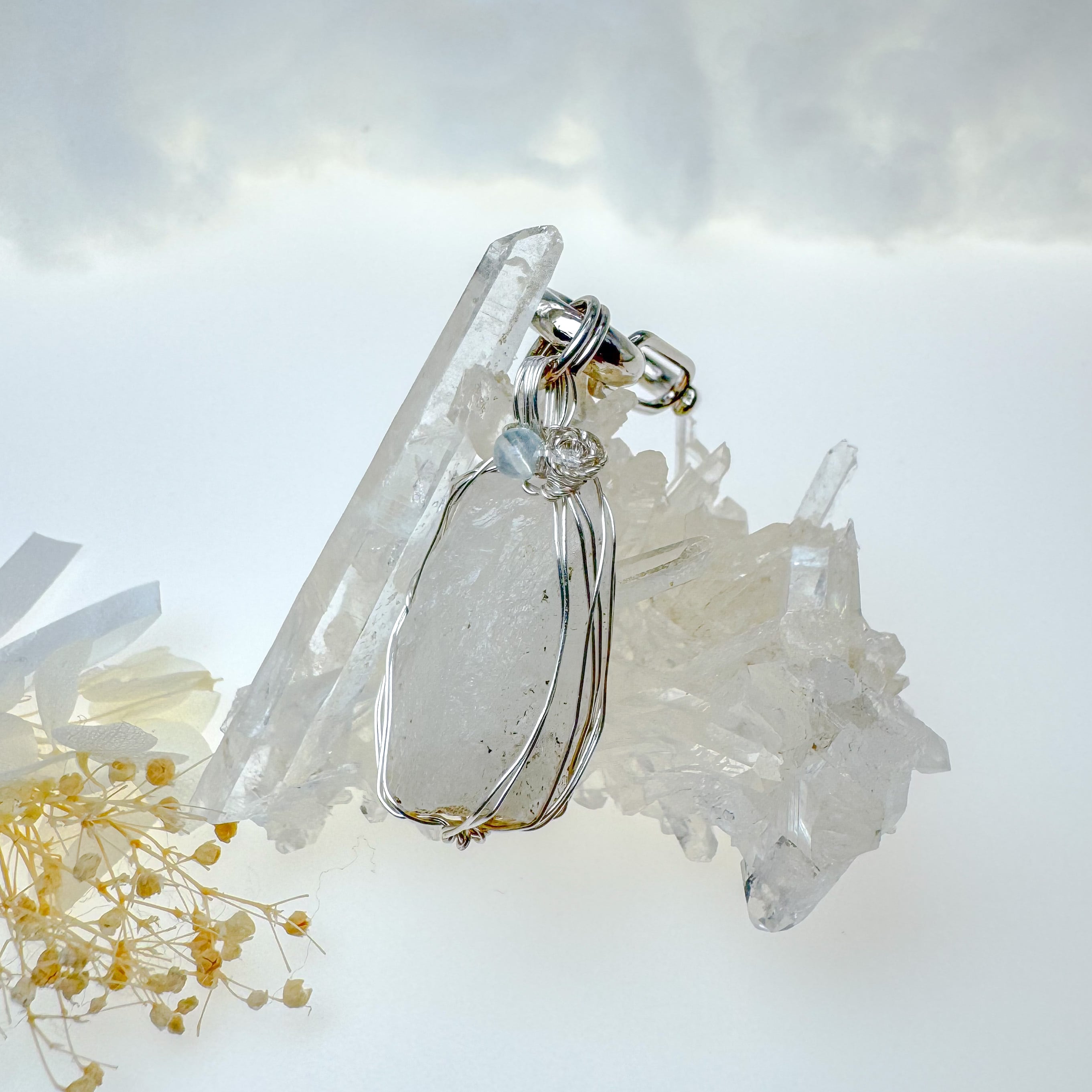 sunday shop〜宮崎水晶アクセサリー〜