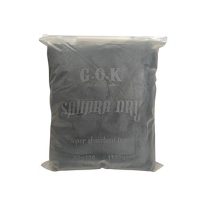 SAHARA DRY サハラドライ 大判タイプ L size 60cm×100cm 超吸水クロス