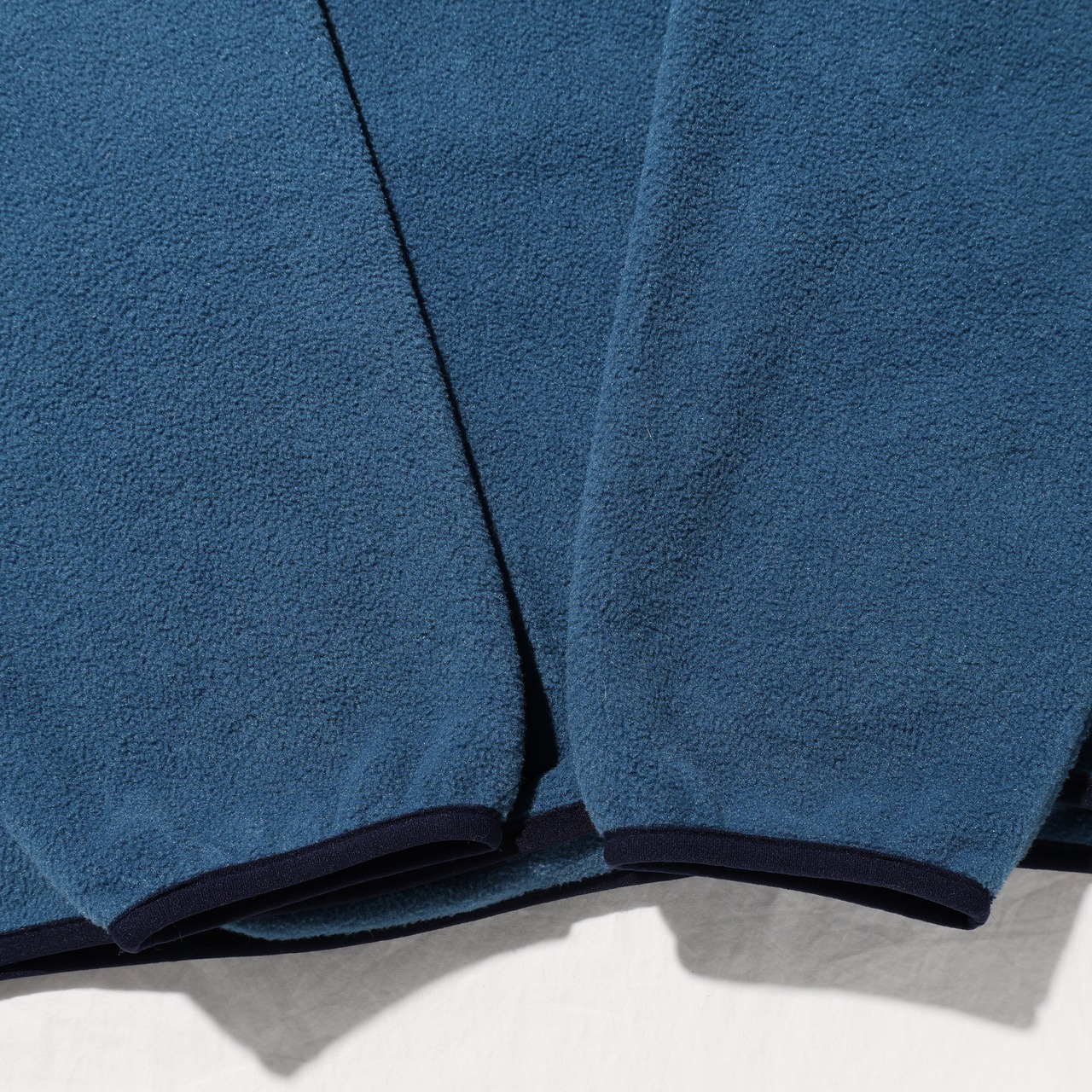 極美品 L 14年 Glass Blue LW Synchilla Snap-T Patagonia シンチラ スナップT パタゴニア