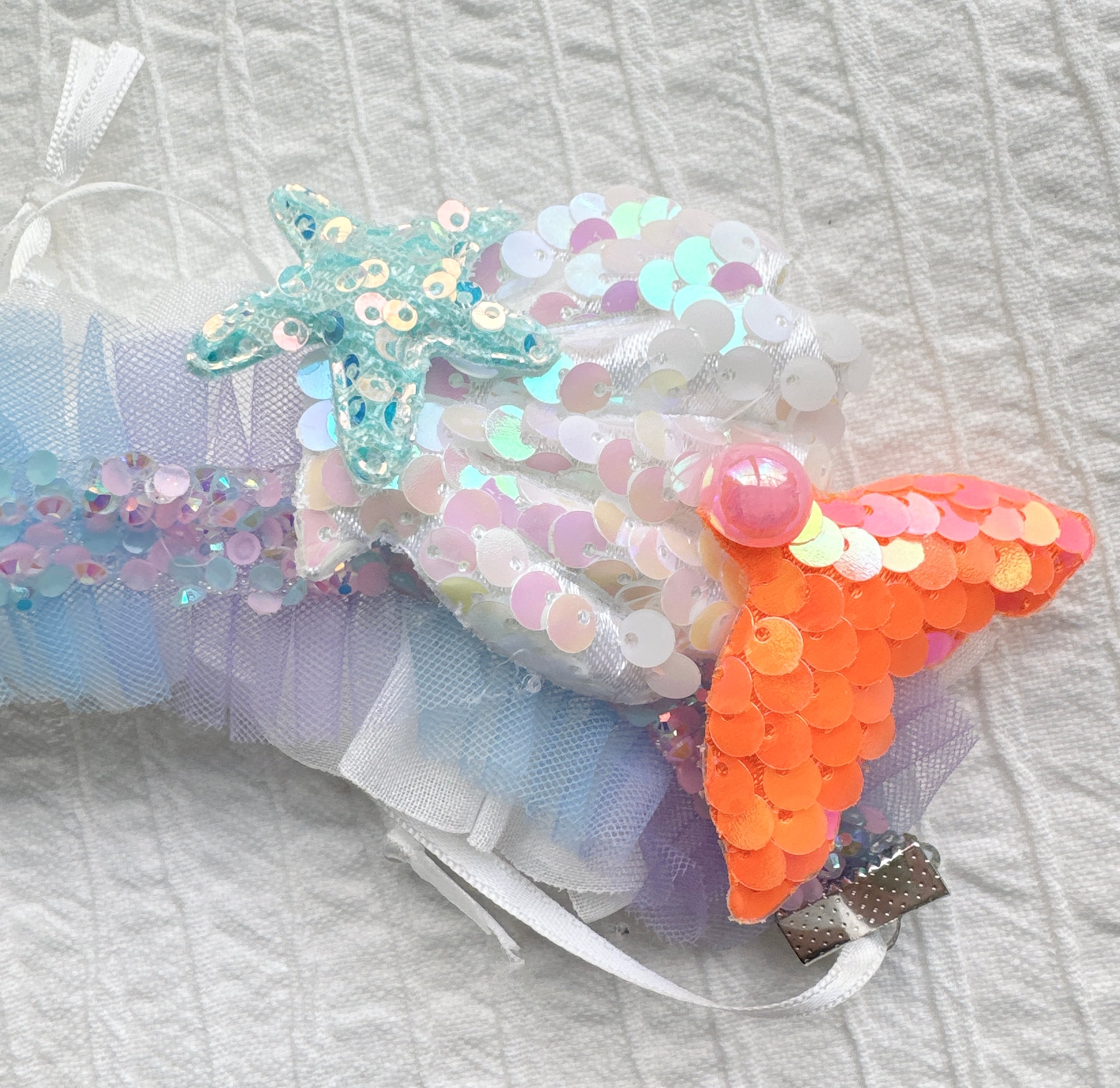 SUMMER ヘッドドレス
