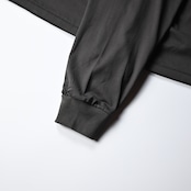 INTÉRIM / HIGH GAUGE SUVIN JERSEYE L/S TEE