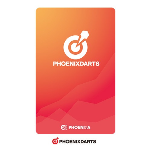 Phoenix Card [32]