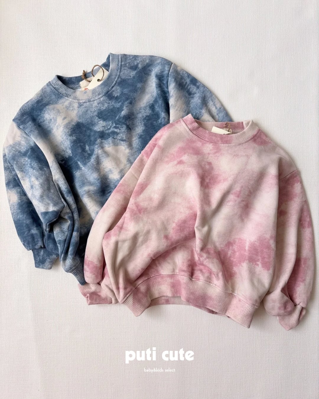 100-120 ꒰ 即納 ꒱ Water color mtm / bonbonbutik ⸝⋆