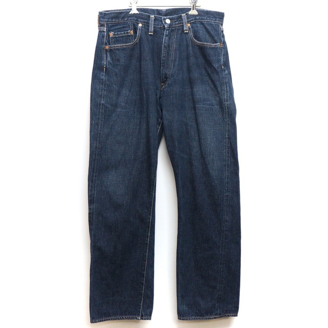 2834 DENIME 旧ドゥニーム ORIZZONTI AUTHENTIC 505タイプ ジーンズ 