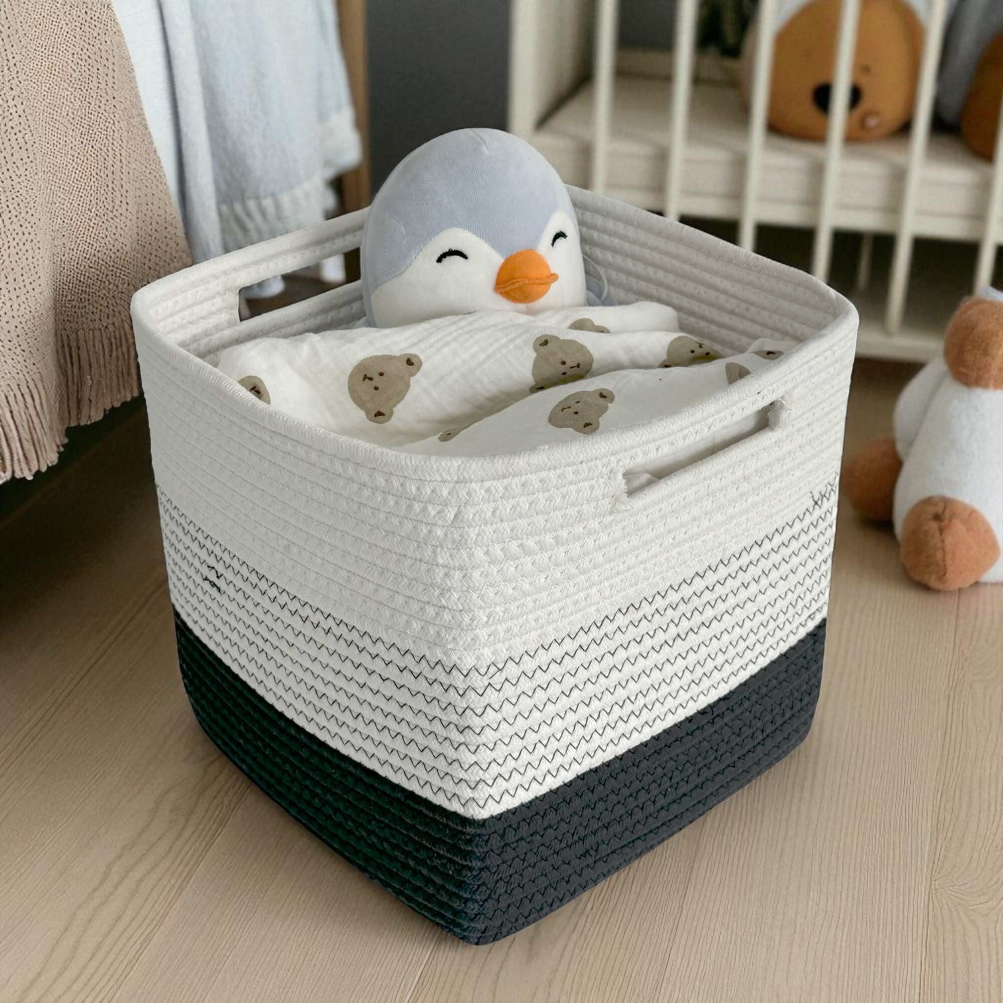 ナチュラルバスケット 59-28BR [並行輸入品] かごや 山葡萄 くだものかご 果物かご フルーツかご バスケット やま