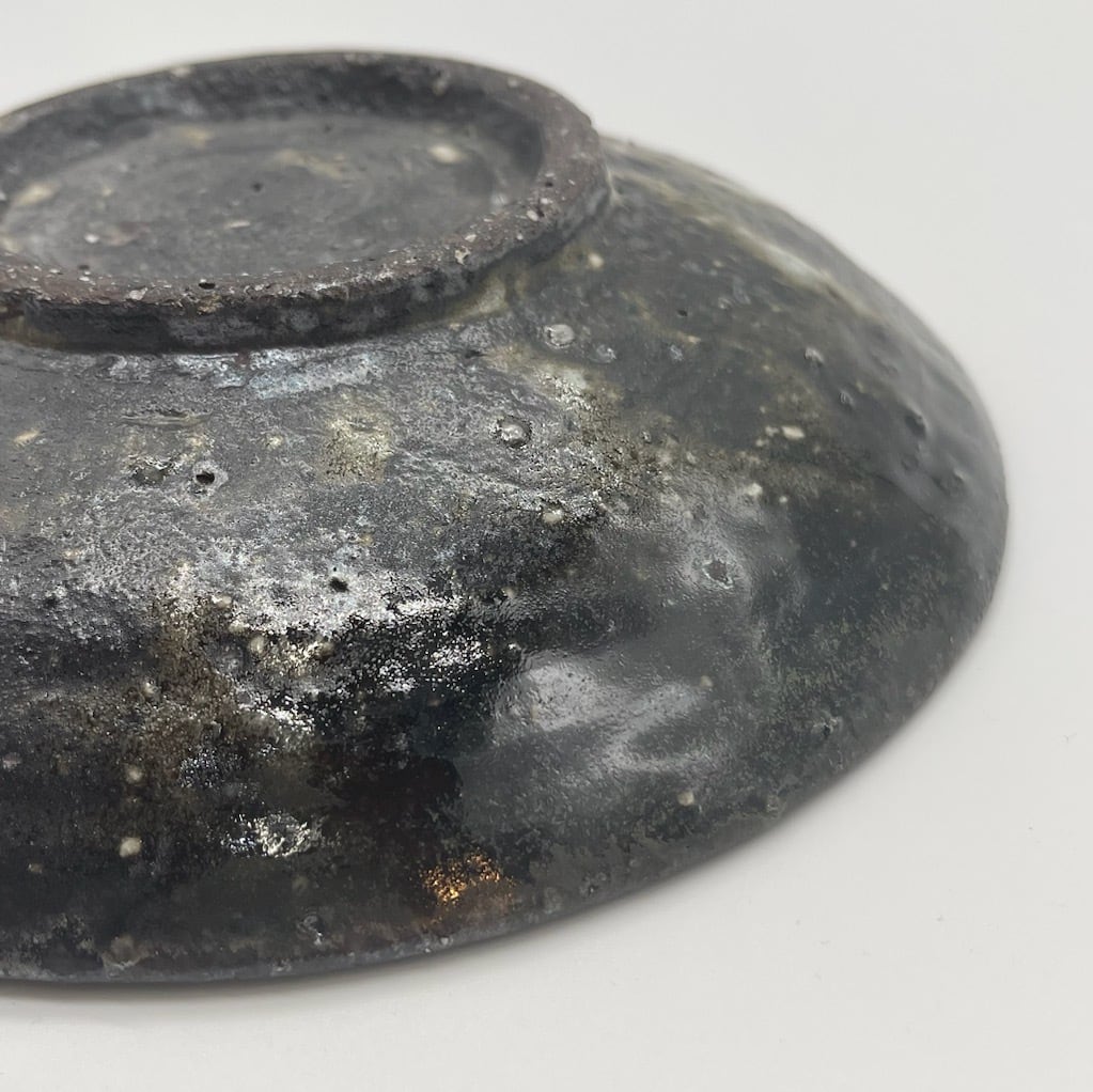 八田亨　うつわ　2種セット 八田亨のうつわ」土から生まれた“うつわ”を人々の生活の中に