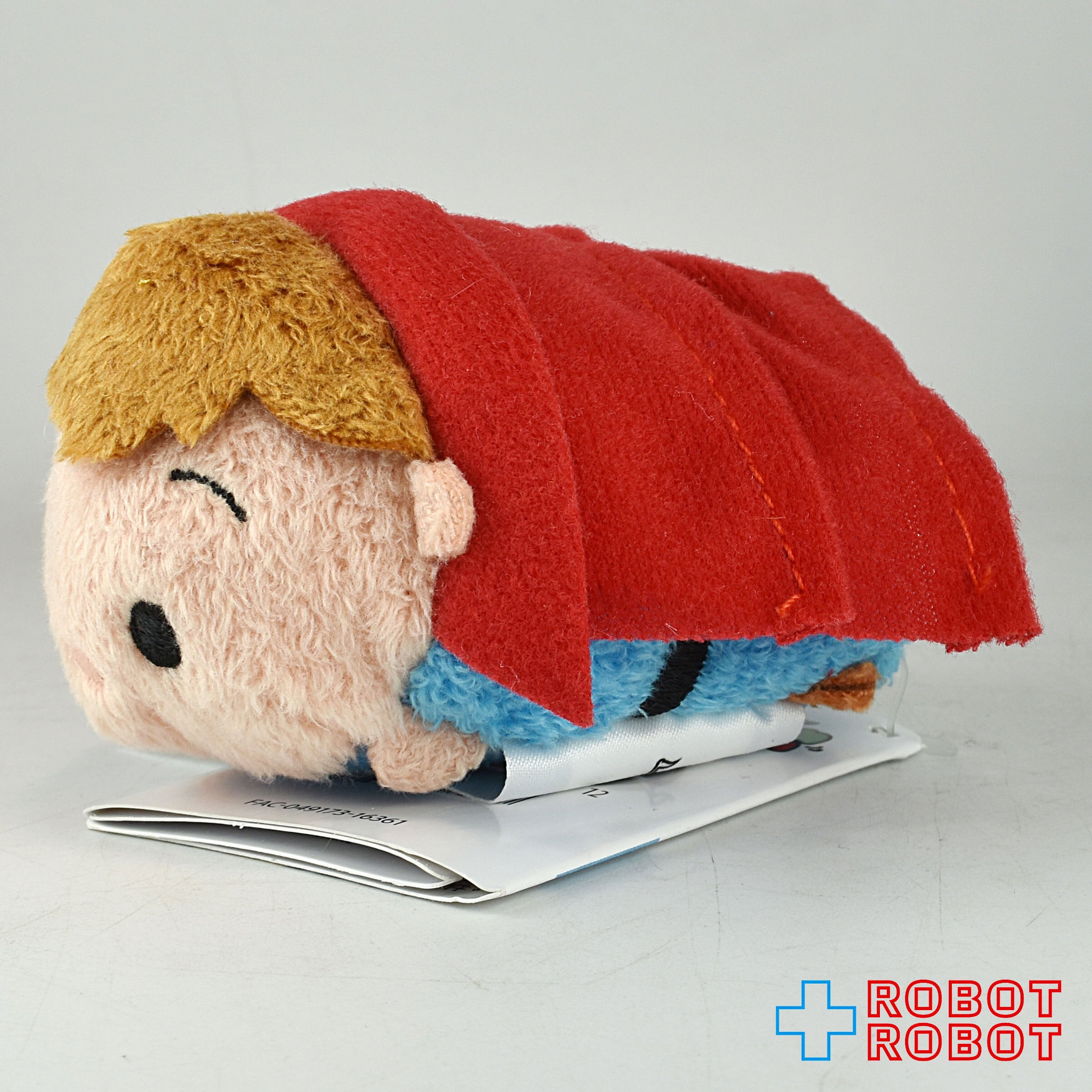 US ディズニーストア ツムツム 眠れる森の美女 フィリップ王子 2.0