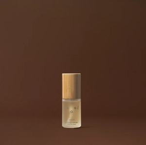 soel　LIVING-OIL フォーヘア Floral Bergamot 30mL