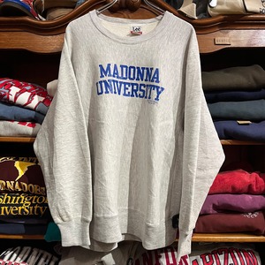 1990's Lee Sweatshirt XL USA製 D1156