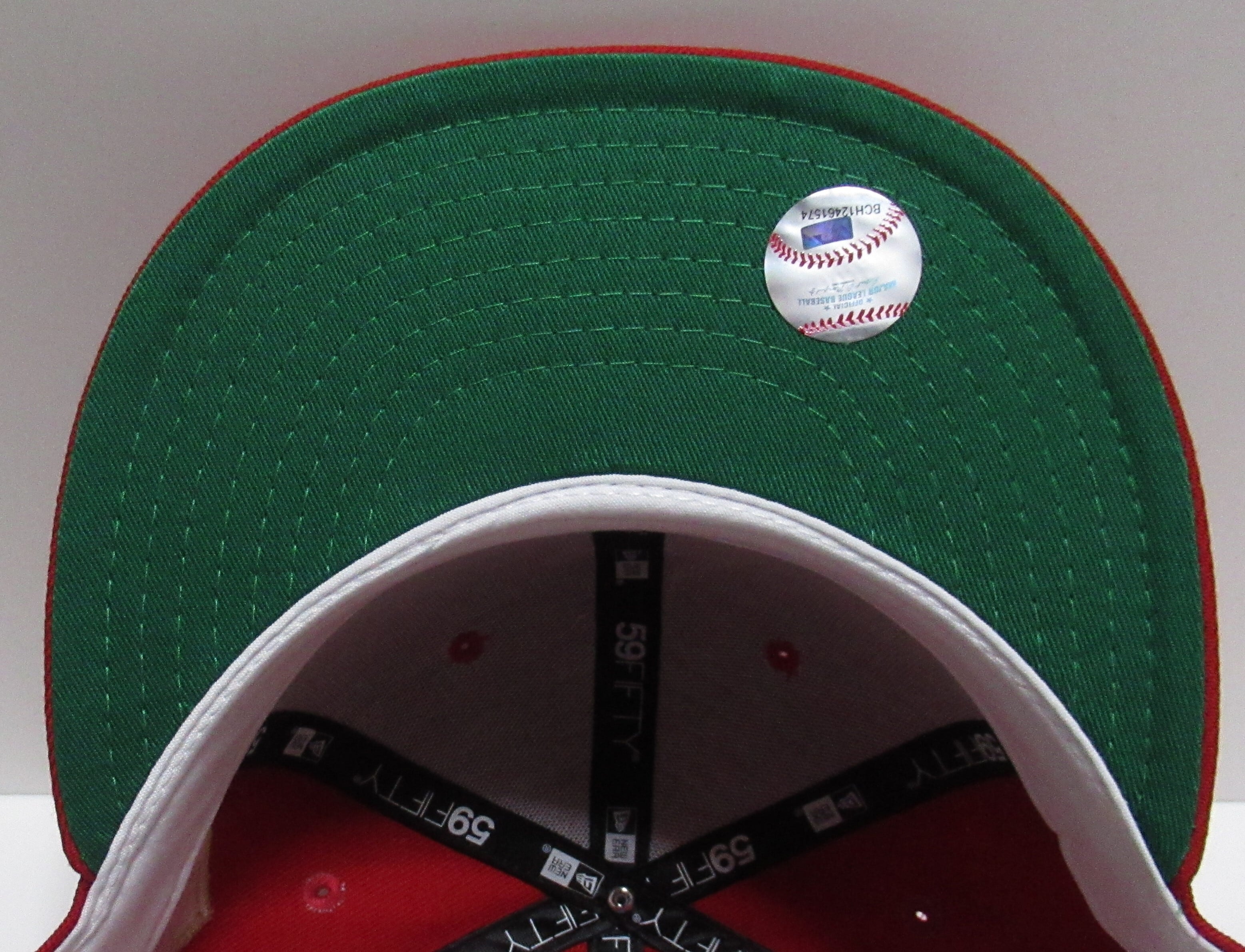 Exclusive NEW ERA 59fifty Brooklyn Dodgers ブルックリン