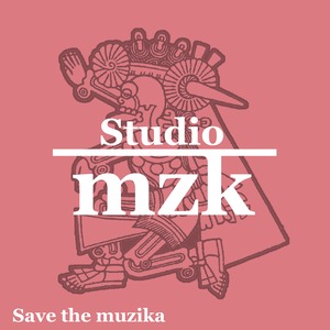 Save the muzika(仙台バンドの音源)