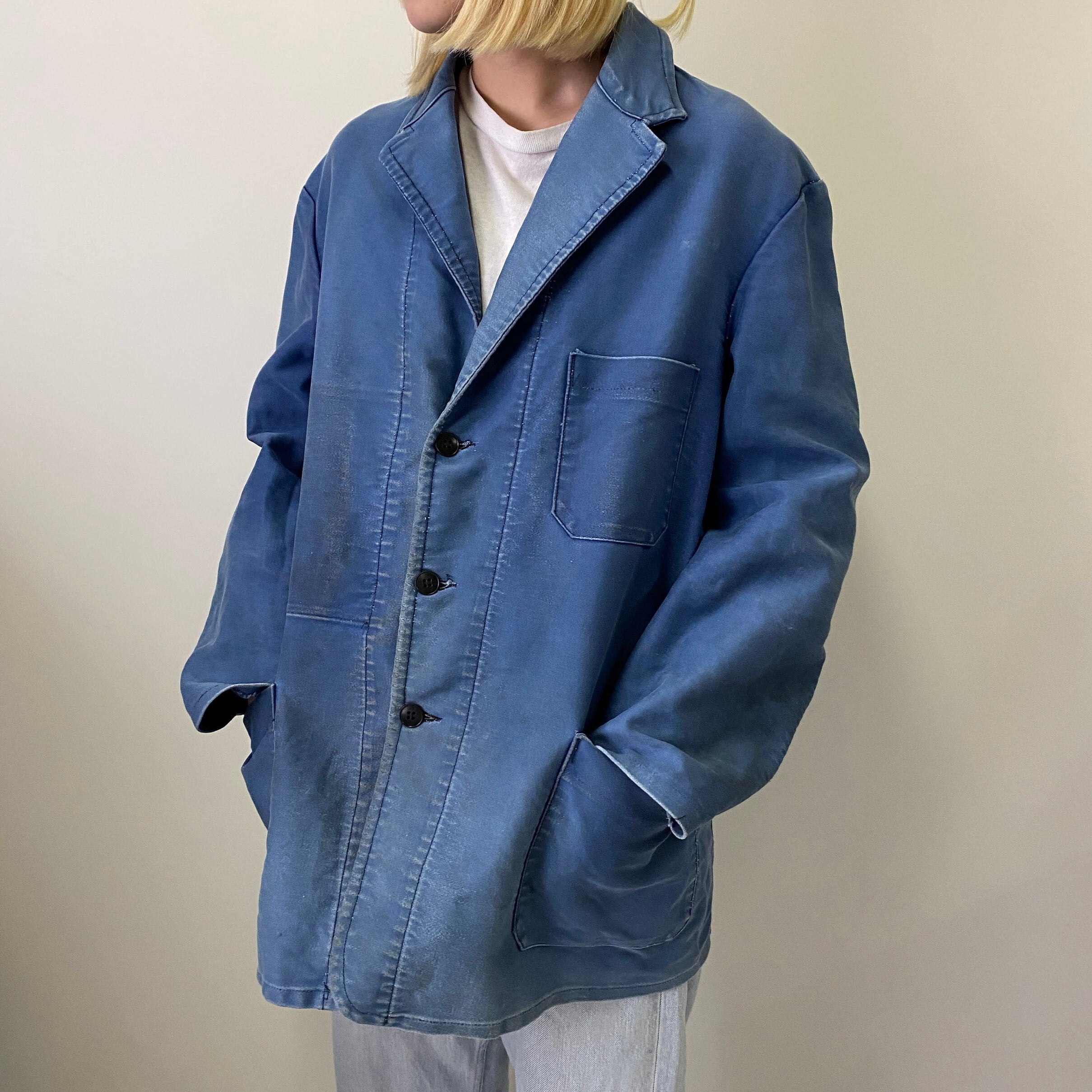 recommend》euro work wear | cave 古着屋【公式】古着通販サイト