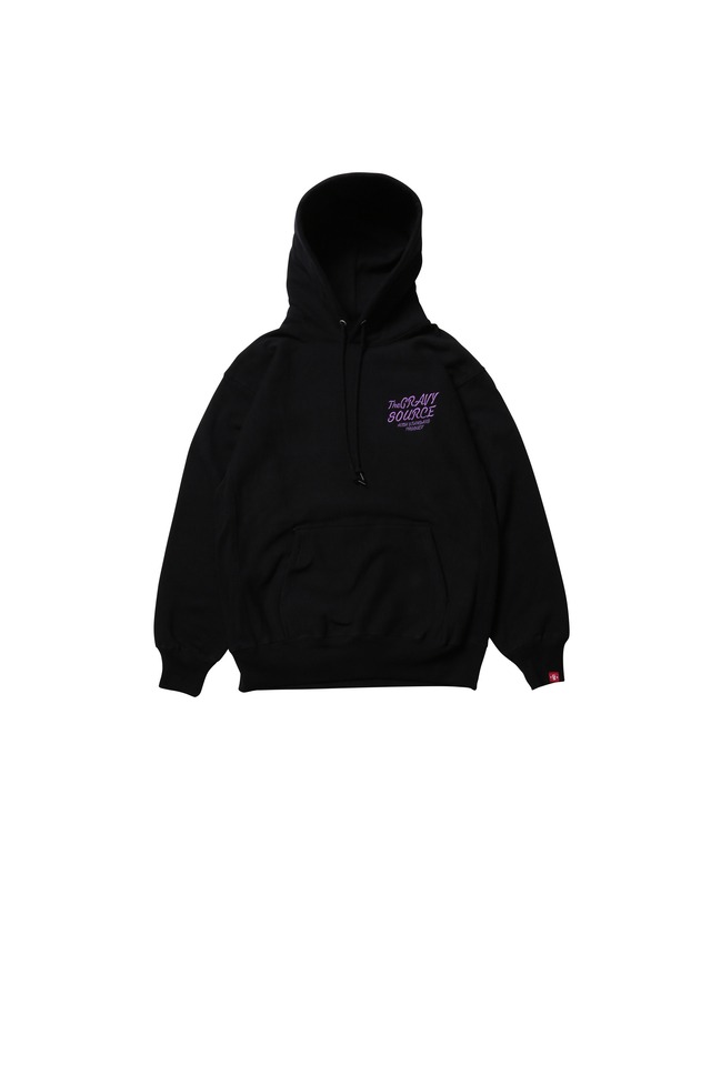 GS HOODY / GS22-ASW02