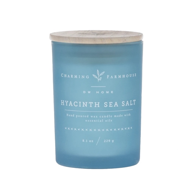 HYACINTH SEA SALT/Mサイズ