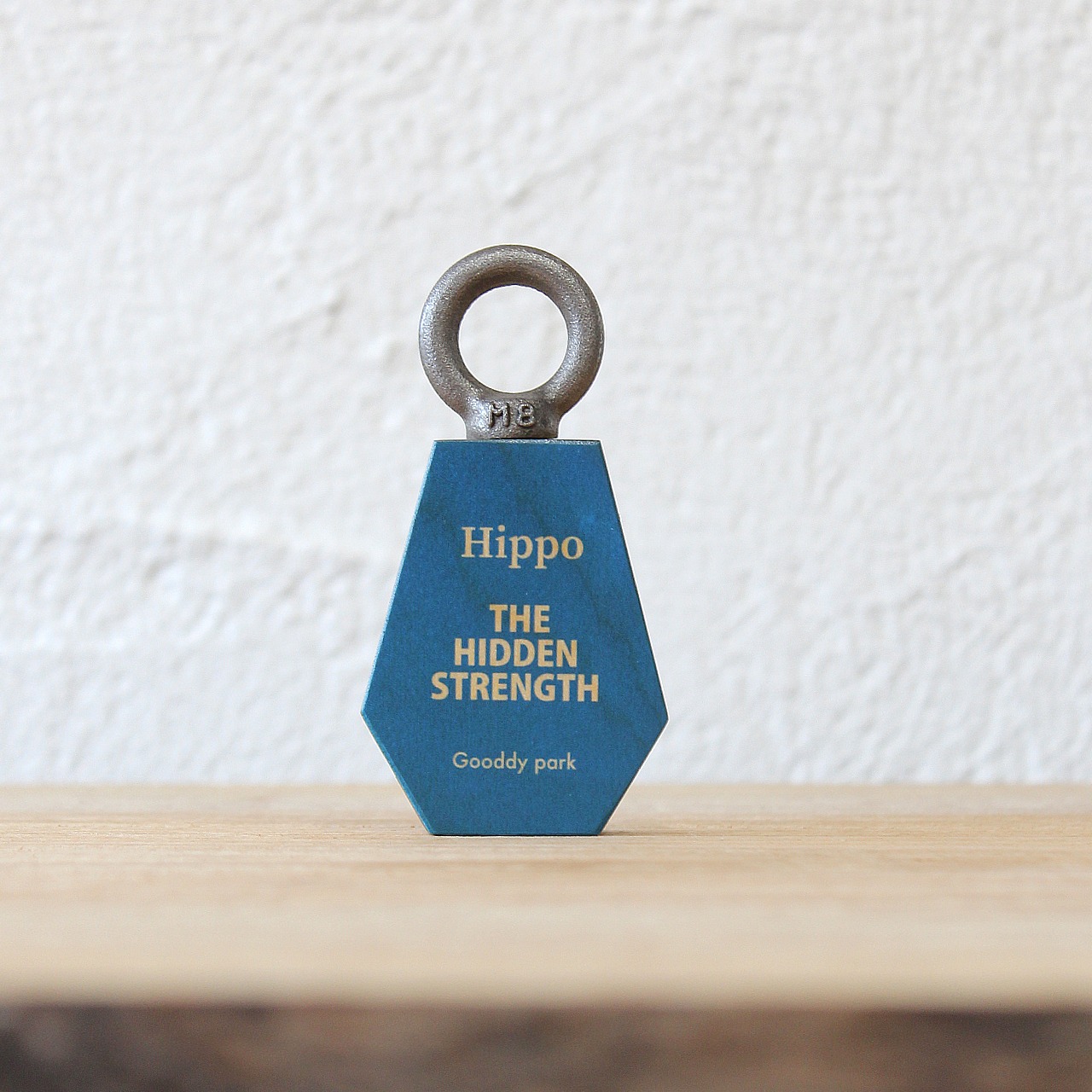 Bird Call - カバ / Hippo