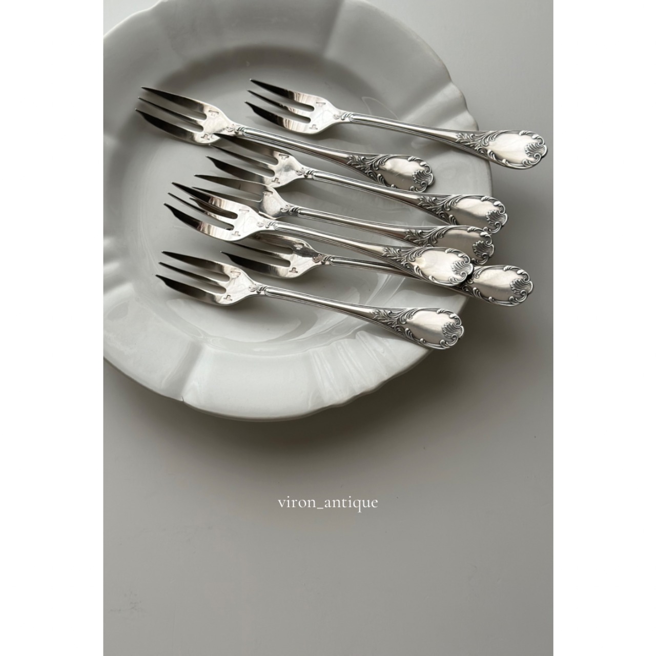 クリストフルとオランジェリーの指輪❗️クリストフルのコキーユフォトフレーム‼️ クリストフルとオランジェリーの指輪❗️クリストフルのコキーユフォト