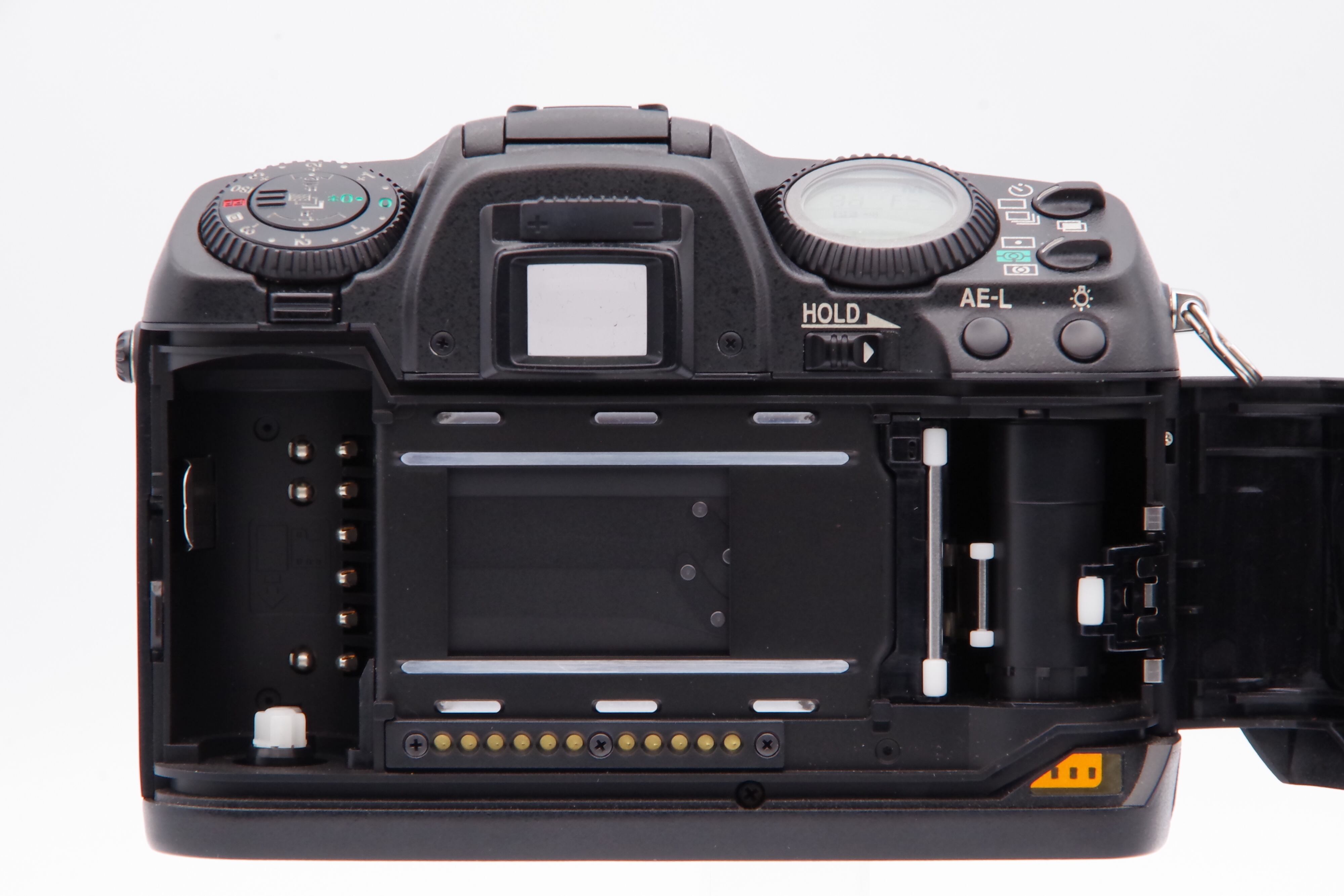 MZ-S BLACK PENTAX ペンタックス | 近江寫眞機店