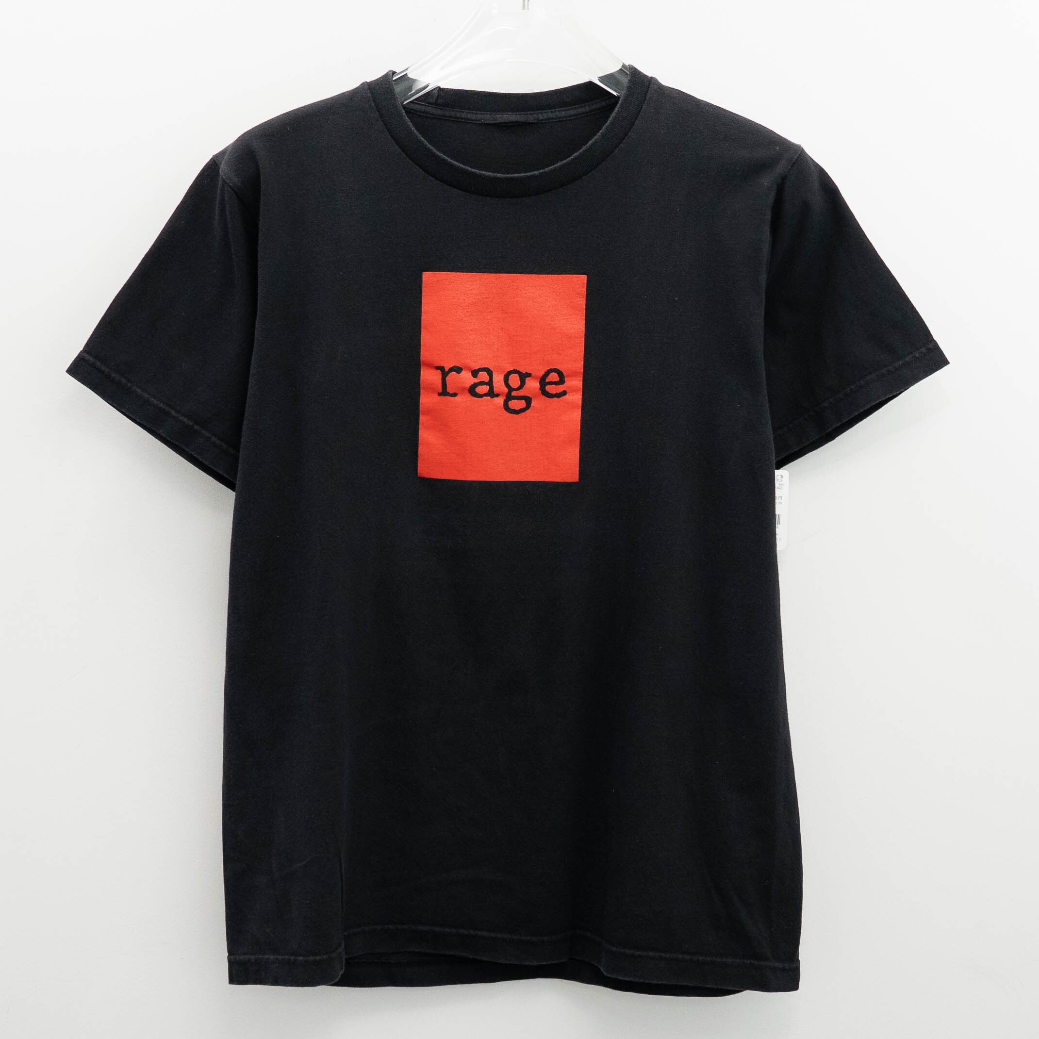 Rage Against The Machine " Guerrilla Radio " Fits M 【A8-682】