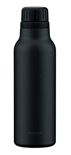 ピーコック魔法瓶工業(The-peacock) ピーコック 水筒 炭酸飲料対応