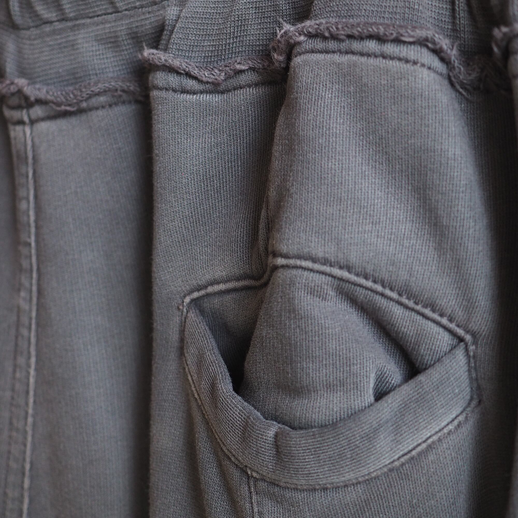 Haider Ackermann jogger pants | BUBBLE