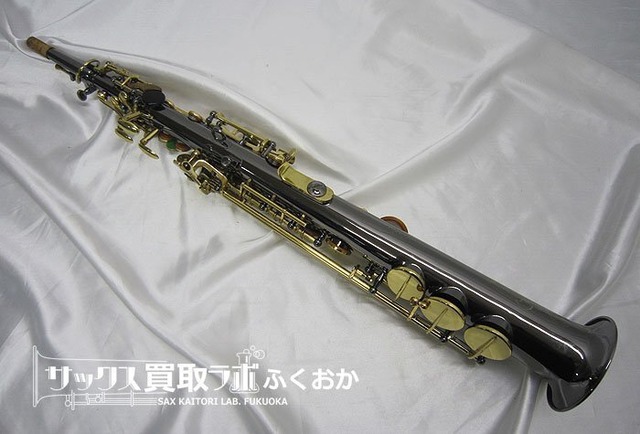 JULIUS KEILWERTH SX90Ⅱ【色気が出せるソプラノ！】カイルベルト 中古 