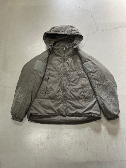 グレーS：patagonia パタゴニア ナイロン フリース ジャケット