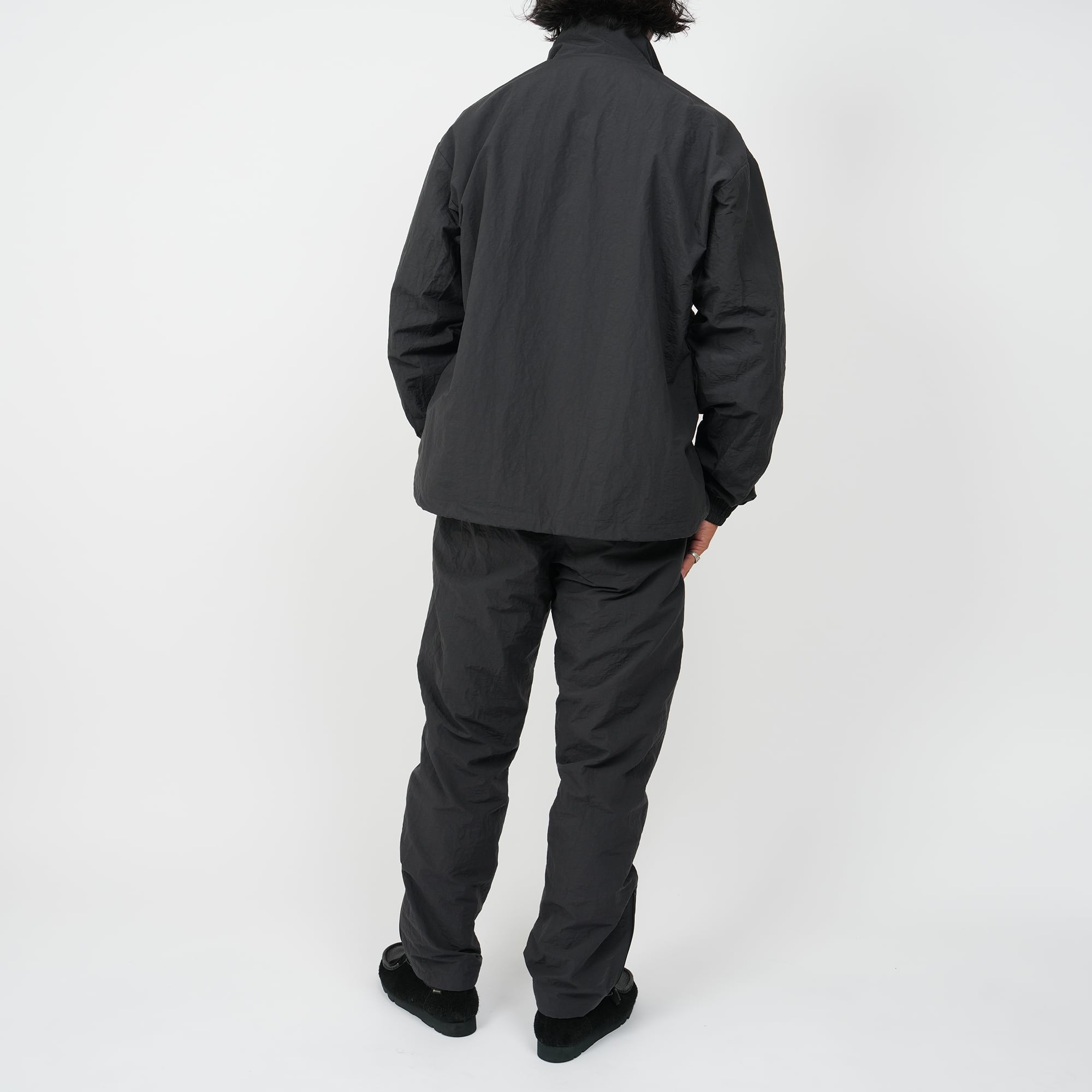 【XLサイズ】OVY Recycled Nylon  Zip-up Jacket