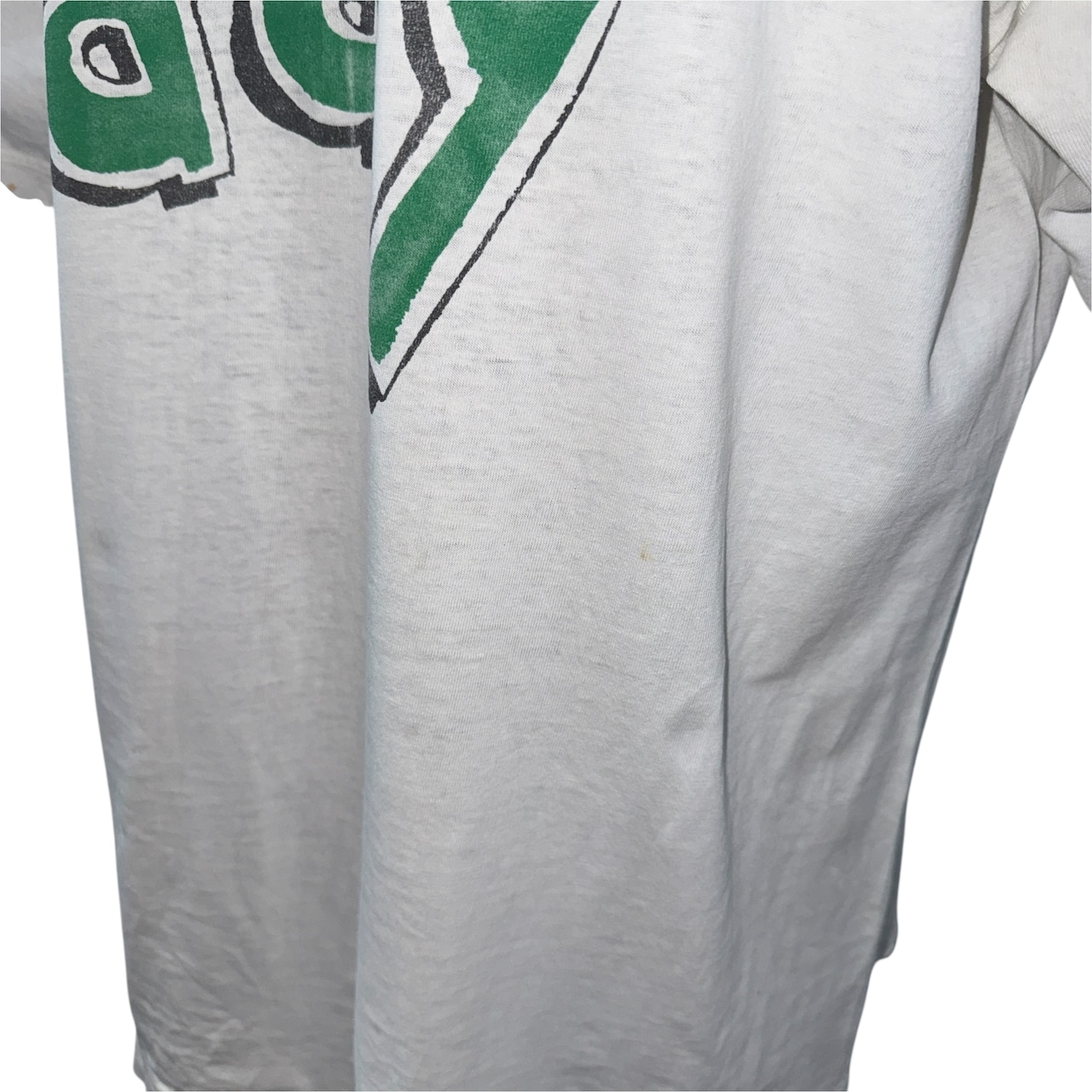 【GREEN DAY】グリーンデイ 1995 DOOKIE Vintage Tシャツ XL