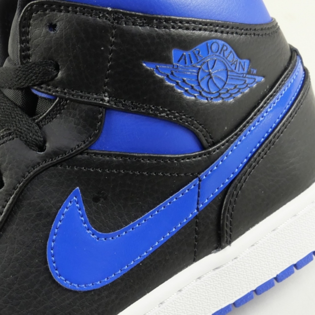 Size【28.0cm】 NIKE ナイキ AIR JORDAN 1 MID 554724-068 スニーカー 