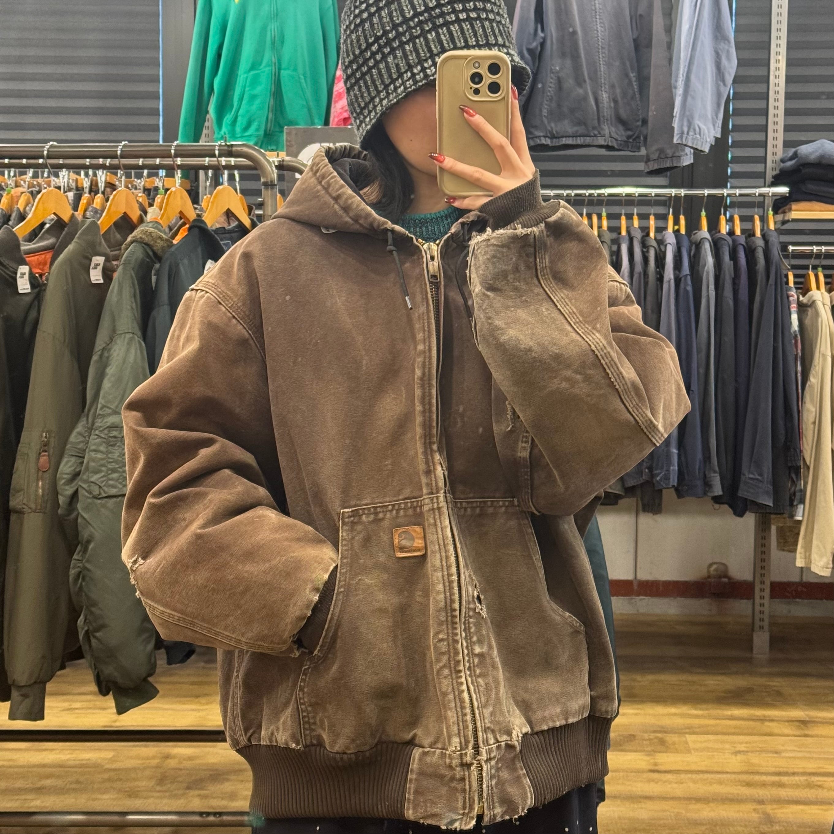 Carhartt/カーハート | 古着屋KAKAVAKA