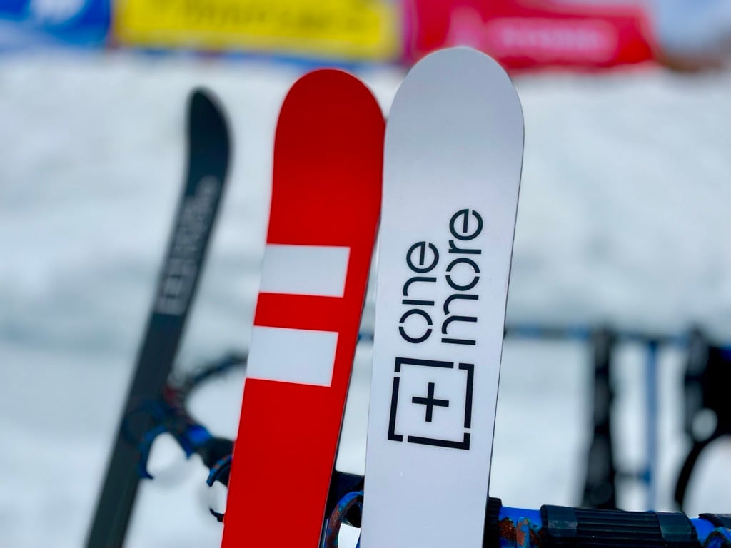 OneMoreSki | OneMore Japan Agent / RT SELECT SKI