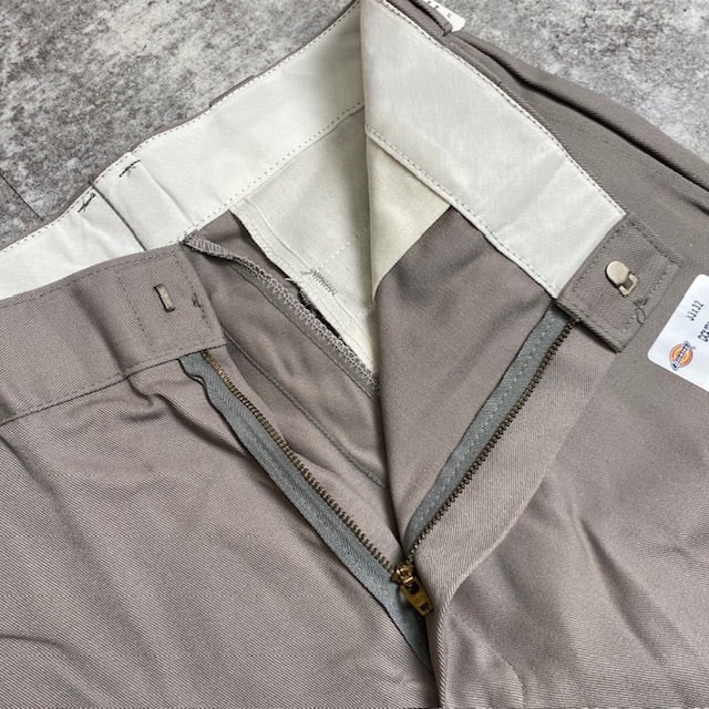 90's 90s Dickies ダブルニーワークパンツ デッドストック 90's 90s Dickies ダブルニーワークパンツ デッドストック