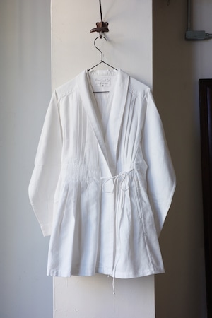 Khadi and Co. カディアンドコー / TOSCA (WHITE)