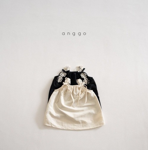 予約⌇﻿anggo / Flora one piece