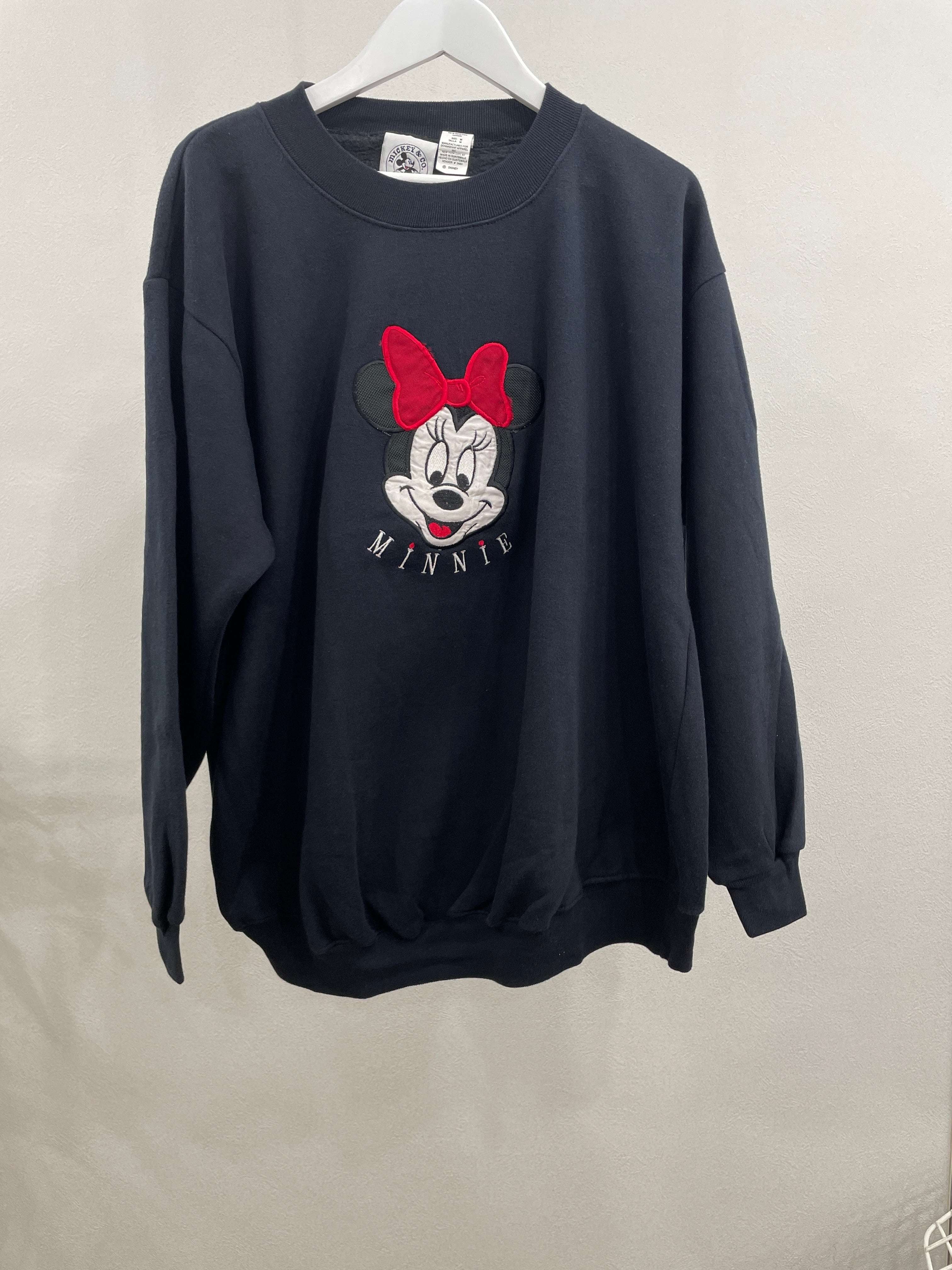 Minnie Mouse sweat