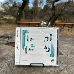sphere / syvyys(CD)