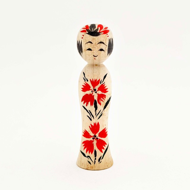 外鳴子系 / 川合信吾工人