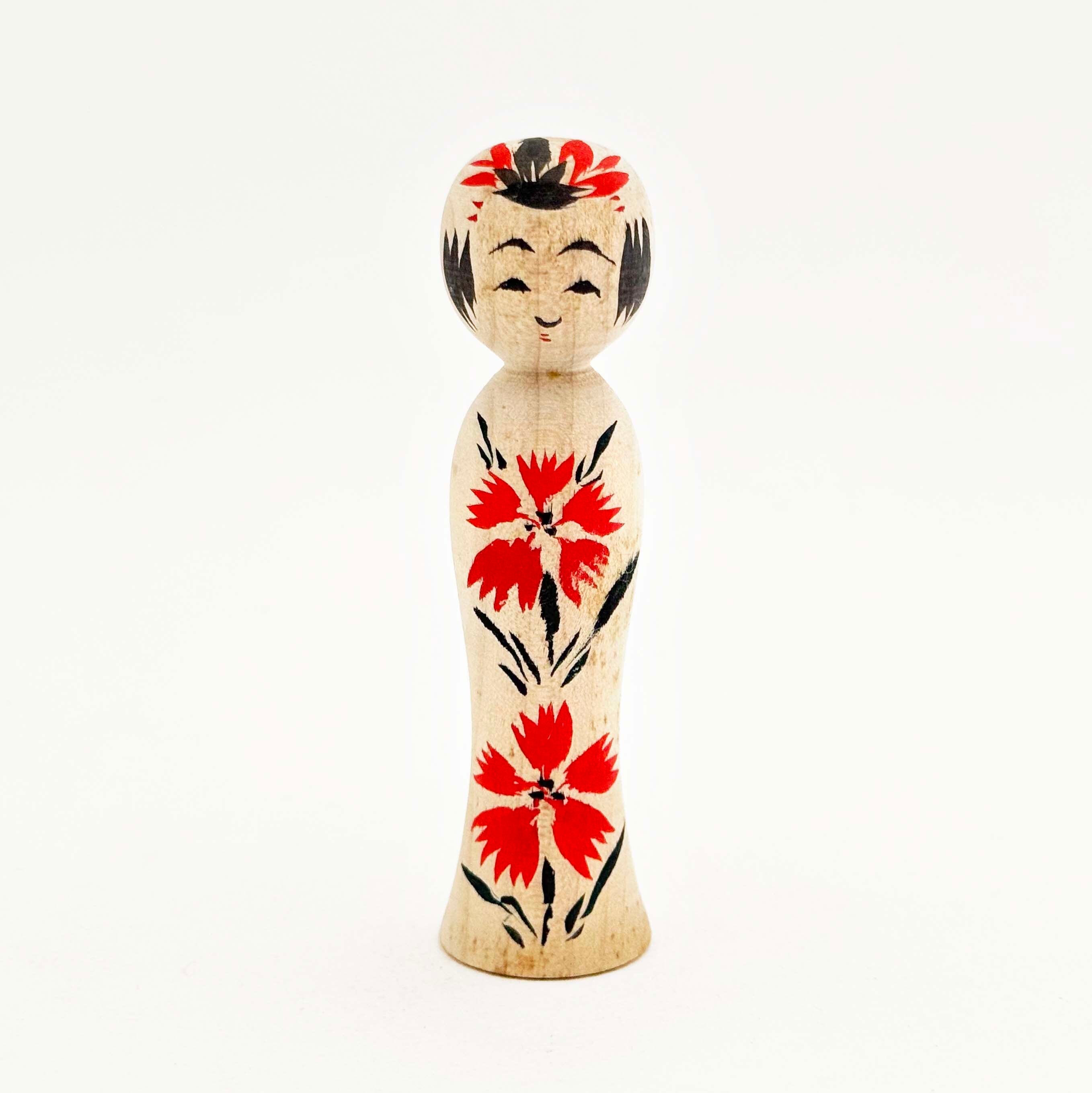 外鳴子系 / 川合信吾工人