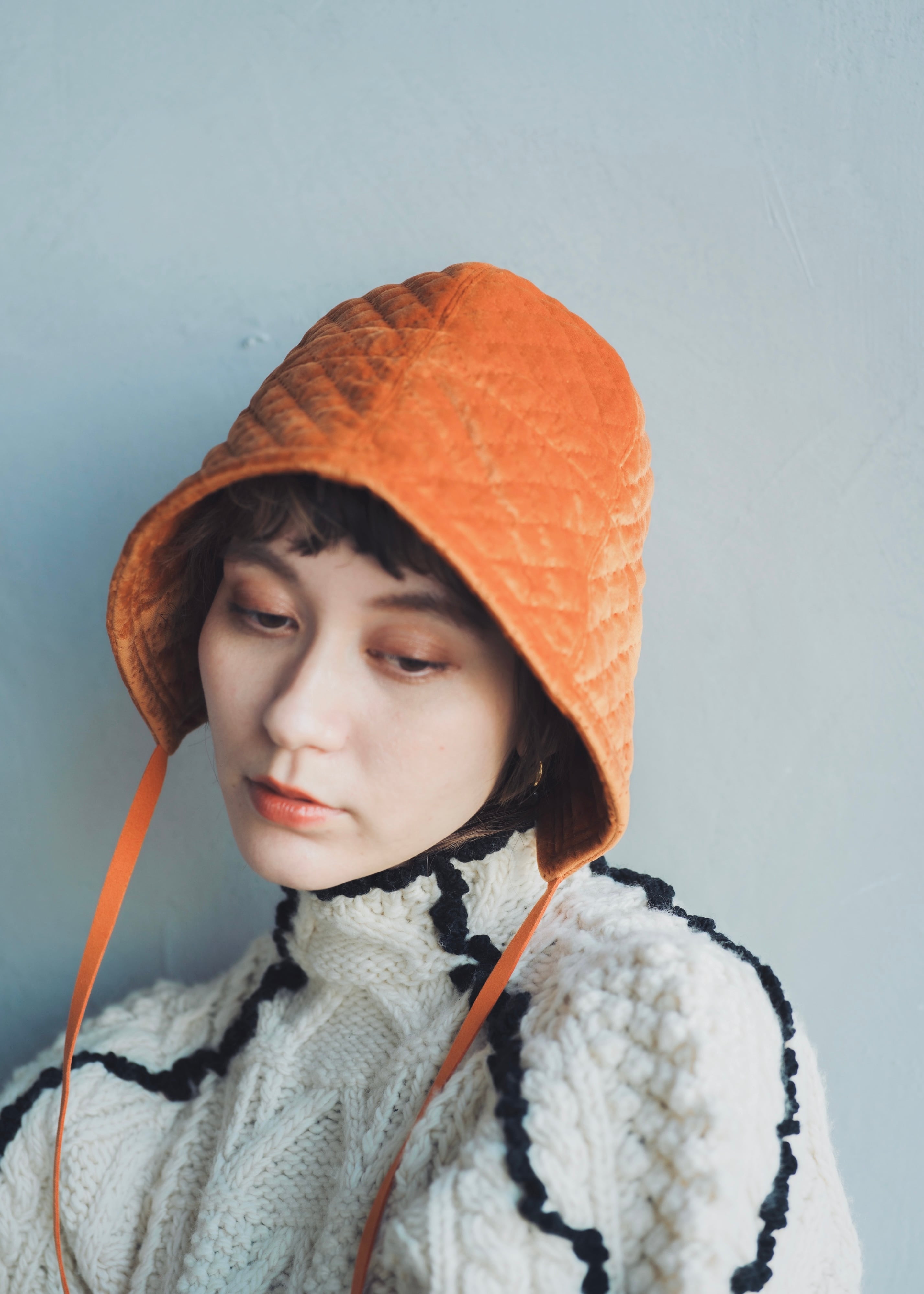 HATS | ORIENT MILLINERY