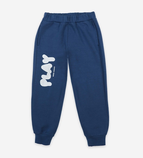 SALE!!【Bobo Choses】ボボショーズ　Play Jogging Pants　海外子供服