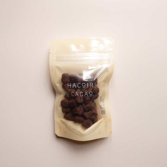 ココナッツ　チョコレート