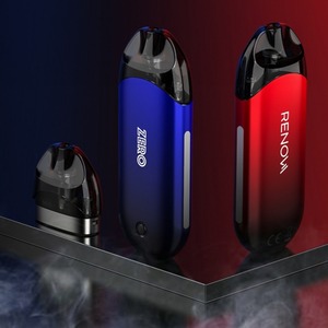 Vaporesso Renova Zero Pod キット ベポレッソ