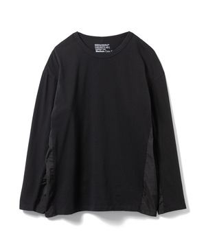 【SANDINISTA】Workout L/S Tee