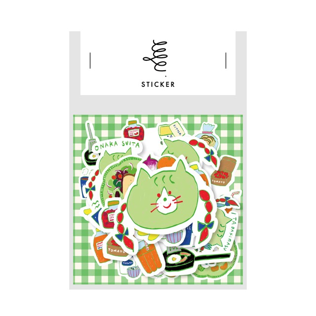 eyesticker