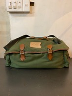 80's L.L.Bean Shoulder Bag