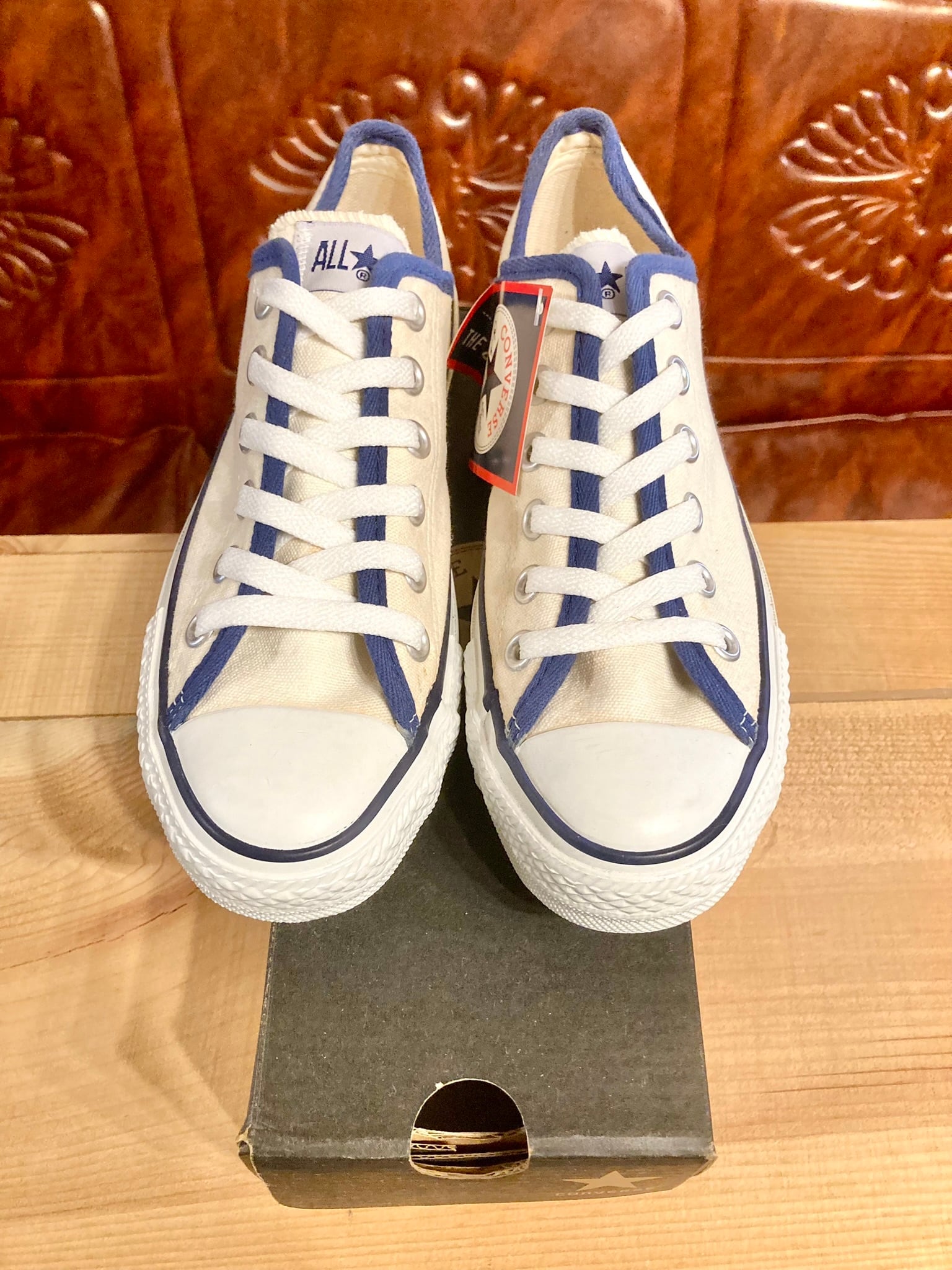 converse（コンバース） ALL STAR PIPING（オールスター パイピング