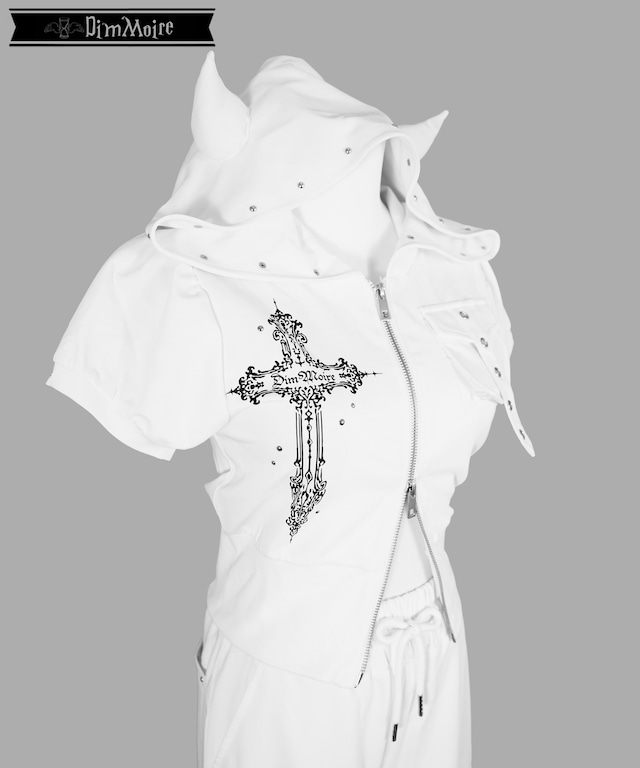 Little Devil SETUP【White】
