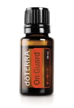 【doterra】オンガード15ml