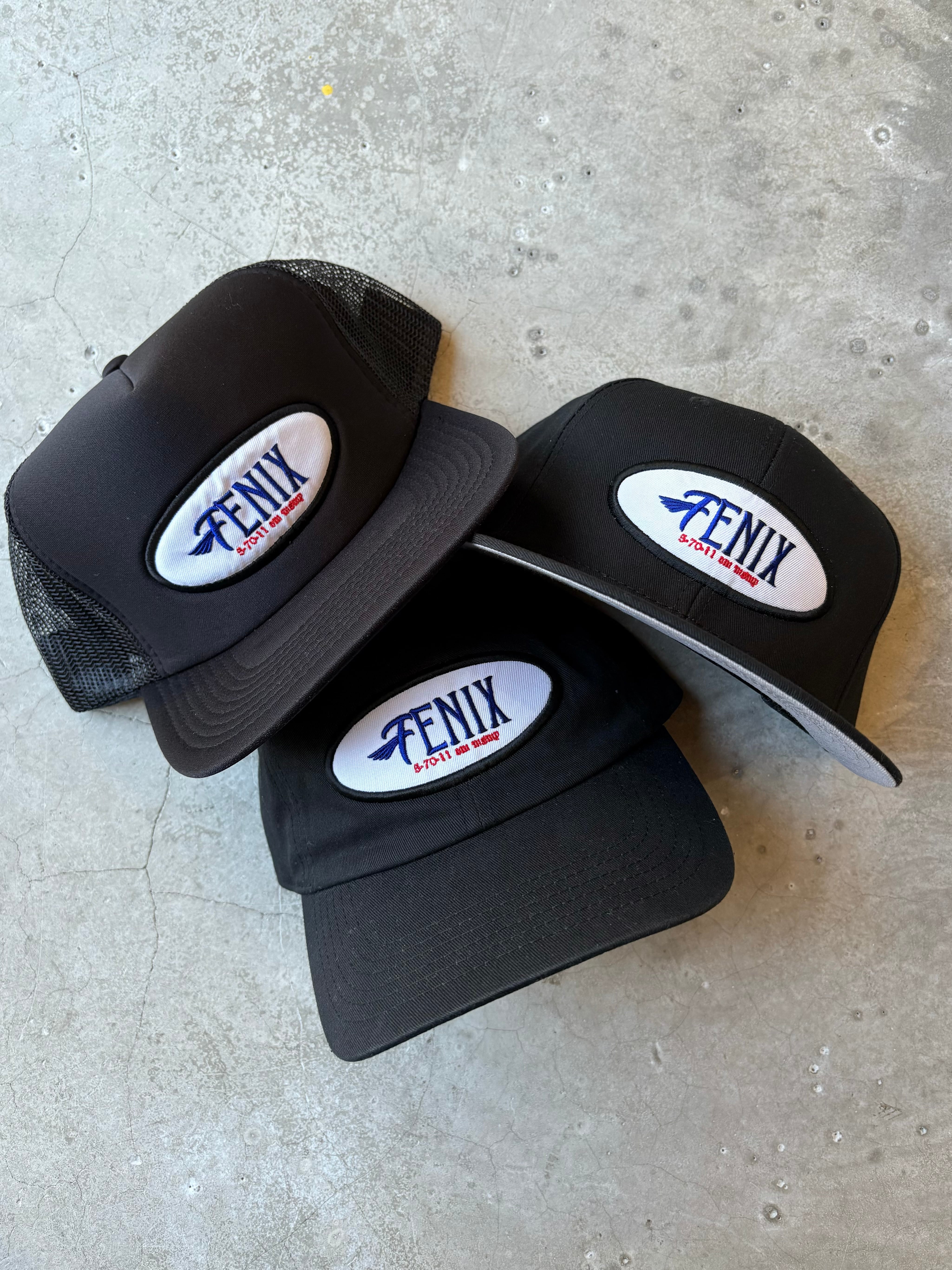 FENIX original cap | FENIX